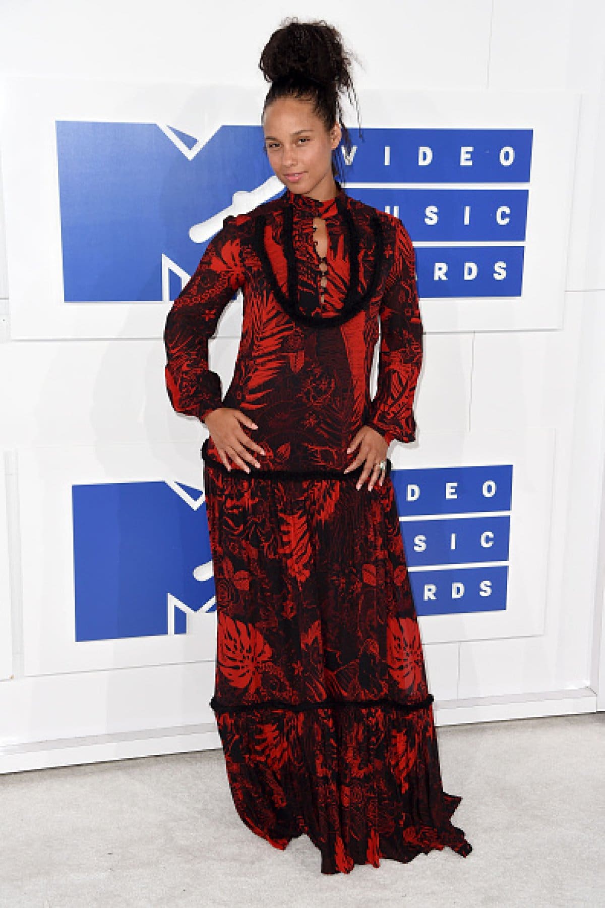 Alicia Keys