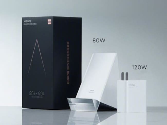 Éste no se anda con chiquitas a la hora de cargar.