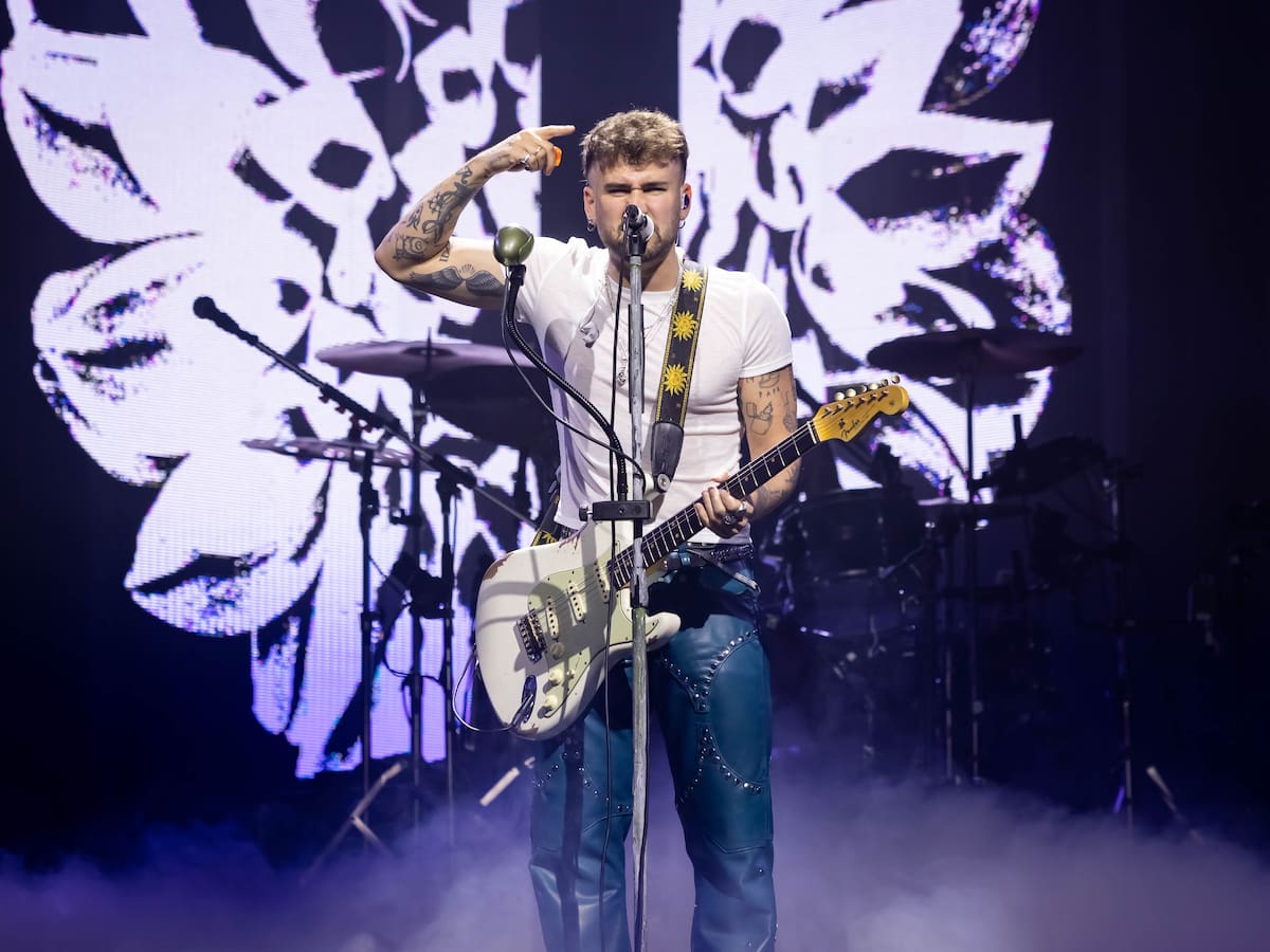 Fiestas de Tres Cantos 2026 en Madrid: todos los horarios y conciertos gratuitos