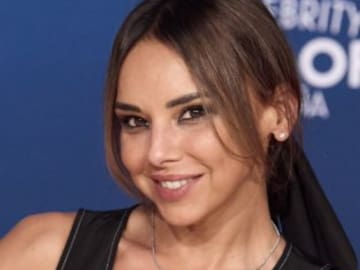 Chenoa recupera su look del casting de OT y confirma que mejora con los años