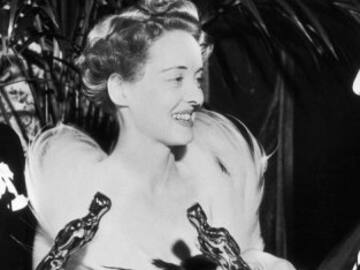 ¿Quién era el Óscar al que rinden homenaje los premios más importantes del cine?