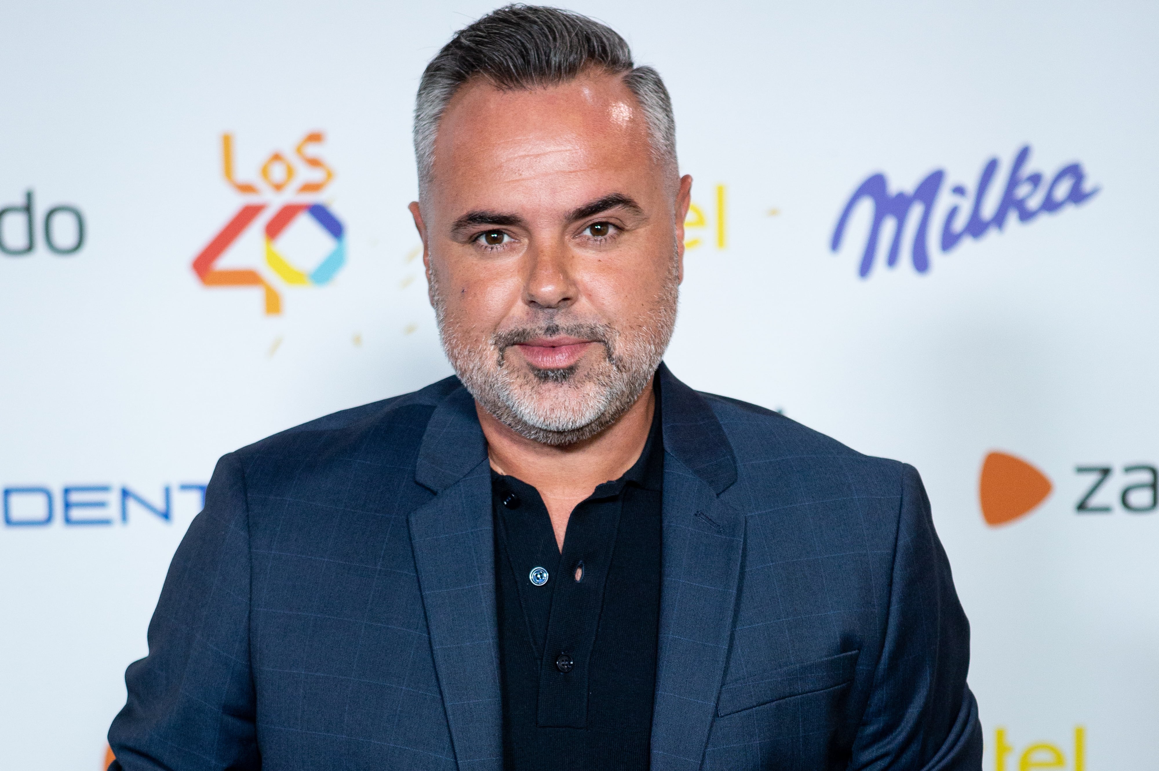 Juan Magán prepara una noche electrolatina inolvidable para celebrar el 60º aniversario de LOS40