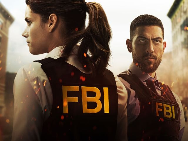 FBI, la serie que estrenará Cuatro este mes de agosto. 