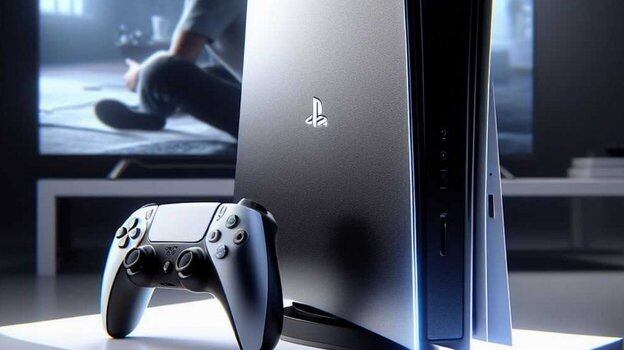 PS5 PRO para 2024