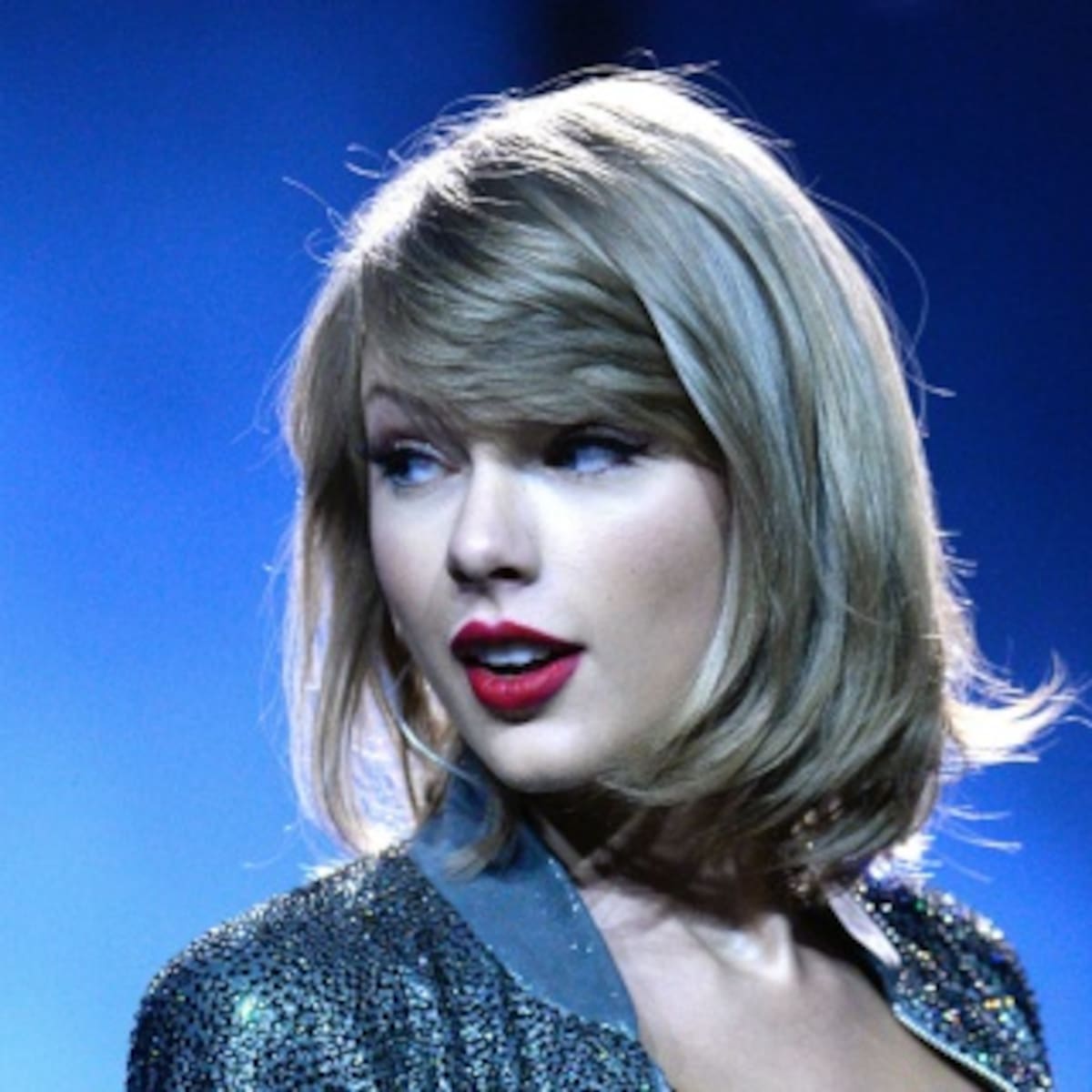 Los hombres de Taylor Swift