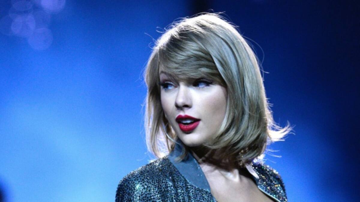 Los hombres de Taylor Swift