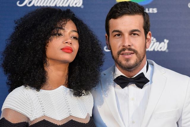 Berta Vázquez y Mario Casas ya no son pareja