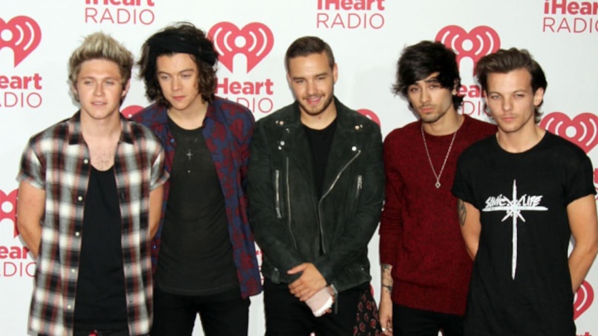 One Direction pierde un bonus de 15 millones de dólares tras la marcha de Zayn Malik