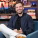 Sebastian Stan se pasea por Ibiza junto a su pareja, Alejandra Onieva, y Jon Kortajarena
