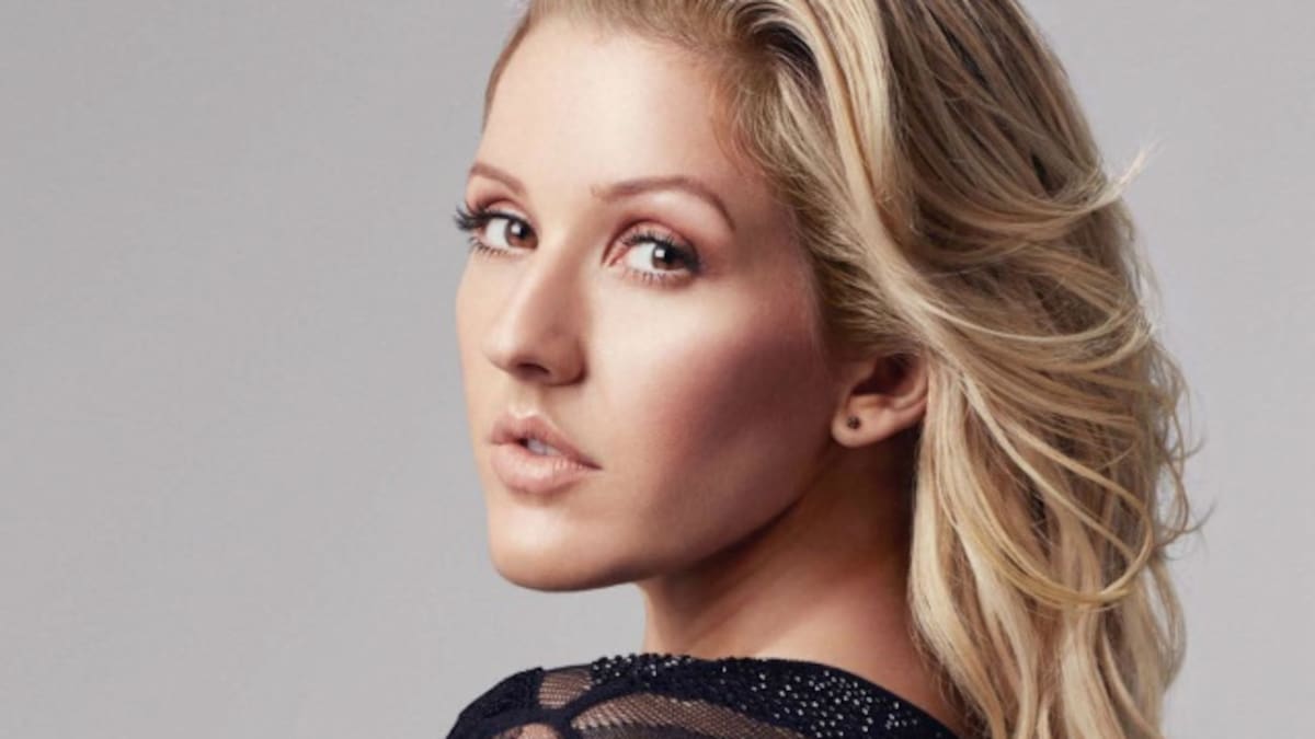 Ellie Goulding: “Tenía tantos ataques de pánico, que no podía salir de casa”
