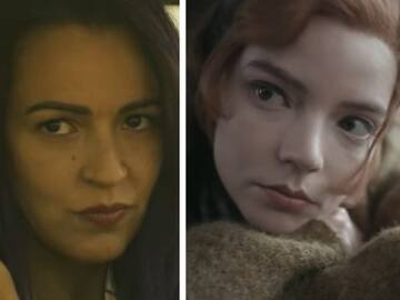 21 series cortas de Netflix que puedes ver en un fin de semana