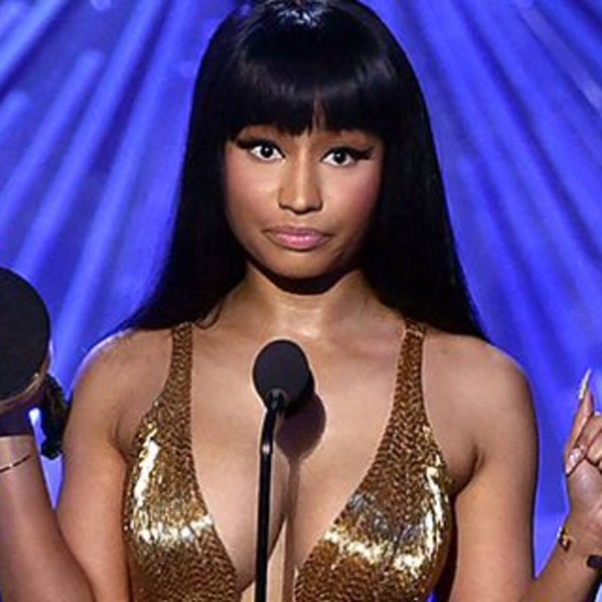 Nicki Minaj acusa a Miley Cyrus
