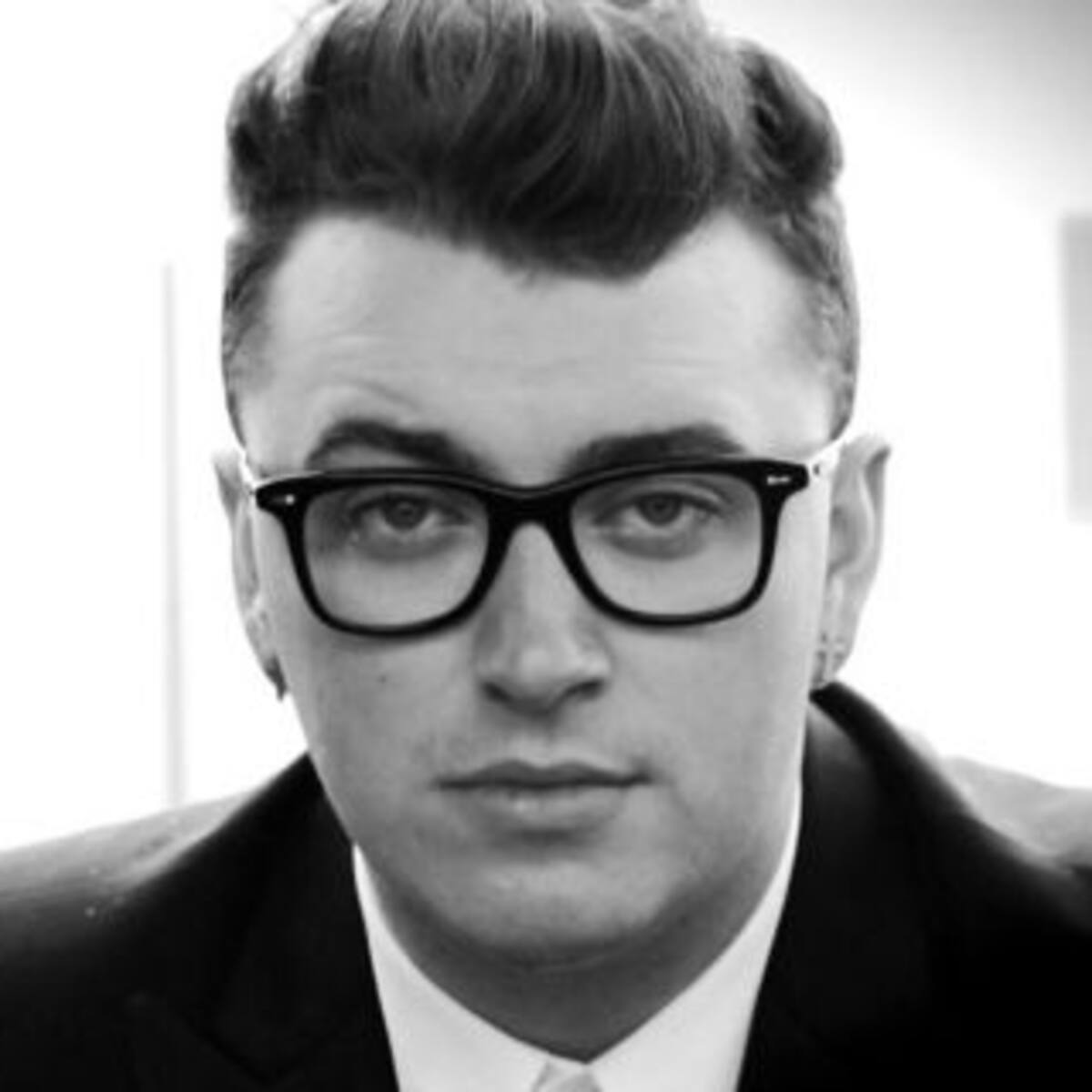 Los nervios de Sam Smith antes de su operación