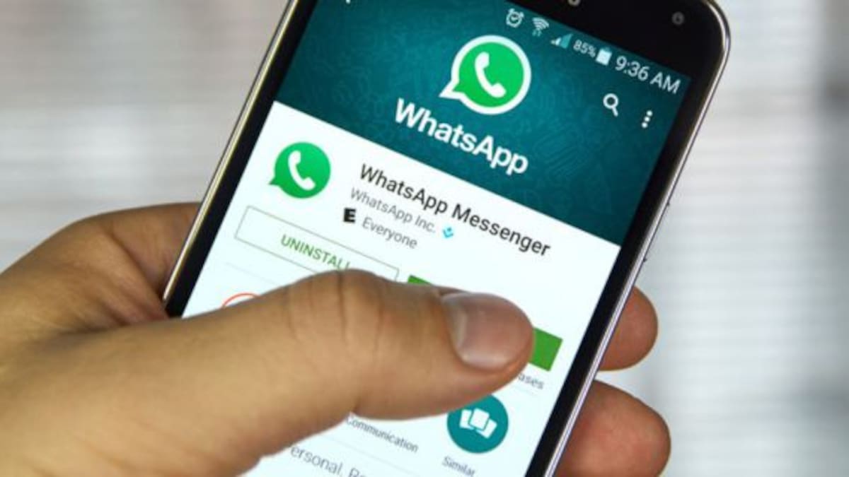 ZooPark, el peligroso virus que circula por WhatsApp y puede leer conversaciones