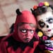 Disfraces de niño originales para Halloween más allá de brujas, calaveras y vampiros