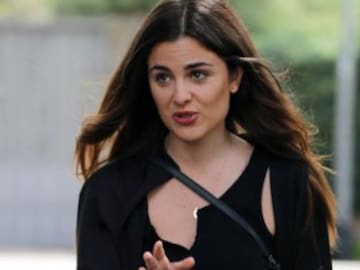 Alexia Rivas (Merlos Place), irá a ‘Supervivientes’ y Nuria Marín le hace una petición sobre su bikini