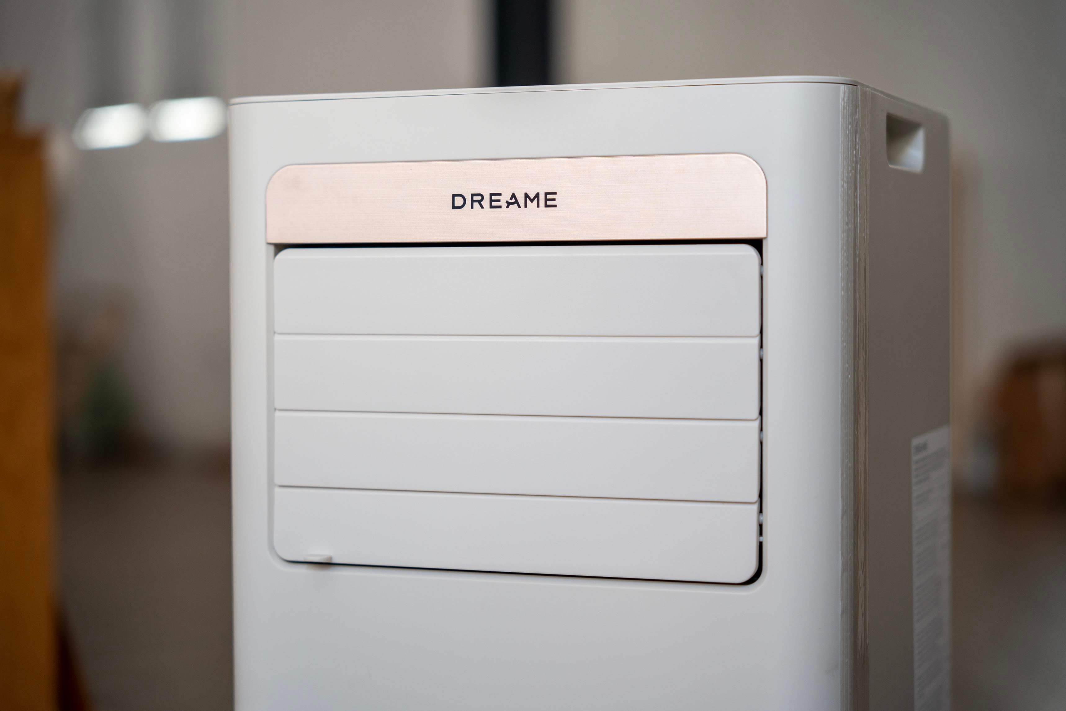 Dreame P Wind 10: el aire acondicionado portátil que arreglará tu verano.
