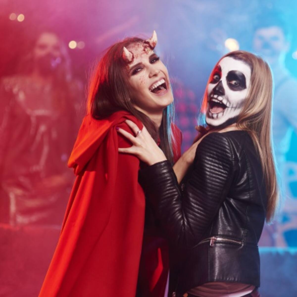 ¡Comienza la Temporada de Halloween!