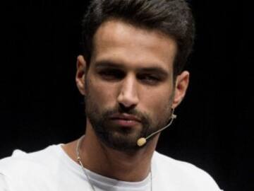 Jesús Castro presume de hermano y sorprende a sus fans: “Sois clavados”