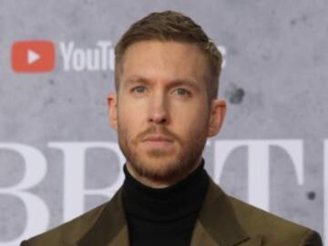 Calvin Harris regresa 5 años después con su nuevo álbum, ‘Funk Wav Bounces Vol. 2’