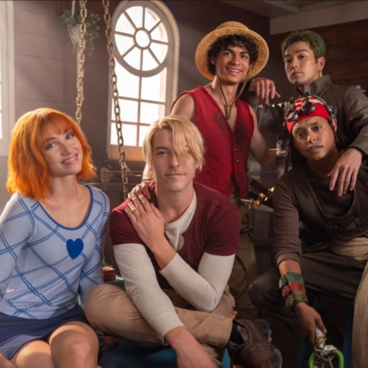 ¿Qué pasó en la primera temporada de 'One Piece'? Claves para no perderte con el estreno de Netflix