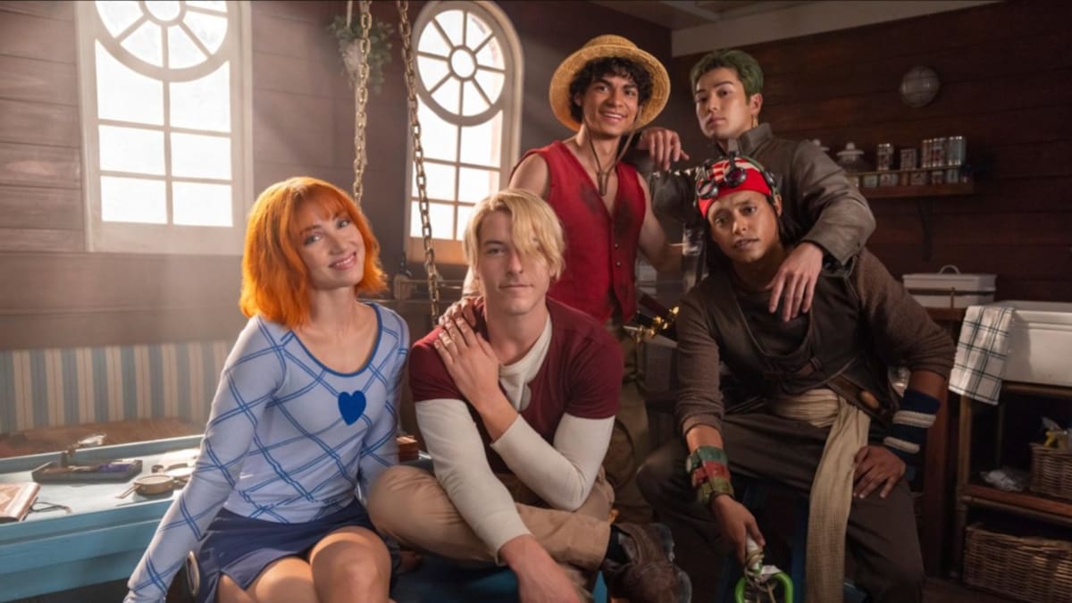 ¿Qué pasó en la primera temporada de 'One Piece'? Claves para no perderte con el estreno de Netflix