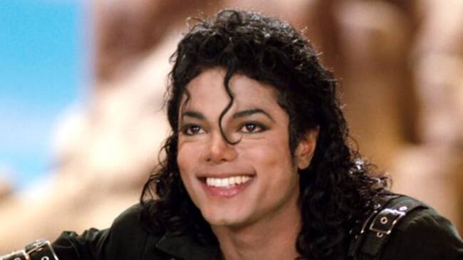 Michael Jackson