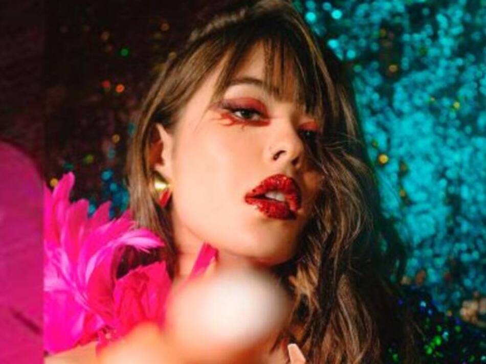 Juliana Velásquez contó incómoda escena intima donde el actor se ...