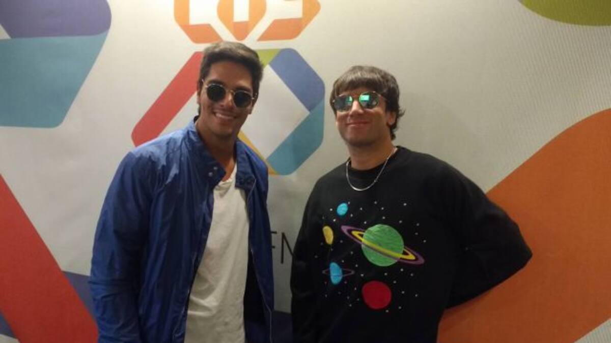 Turf En LOS40