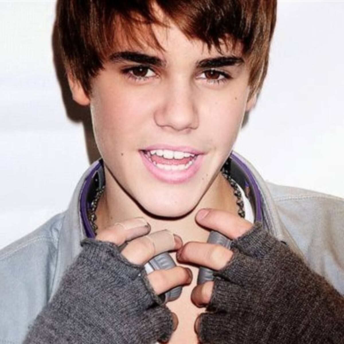 Justin Bieber, el nuevo rey