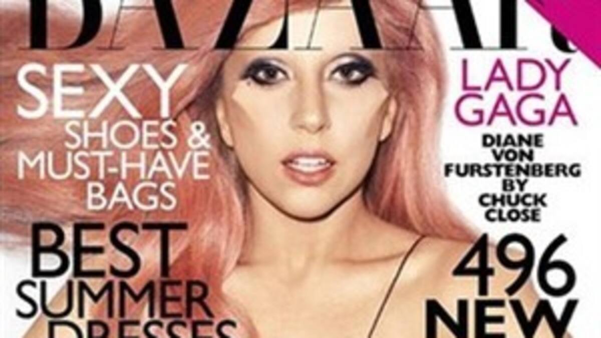 Lady Gaga habla con los muertos