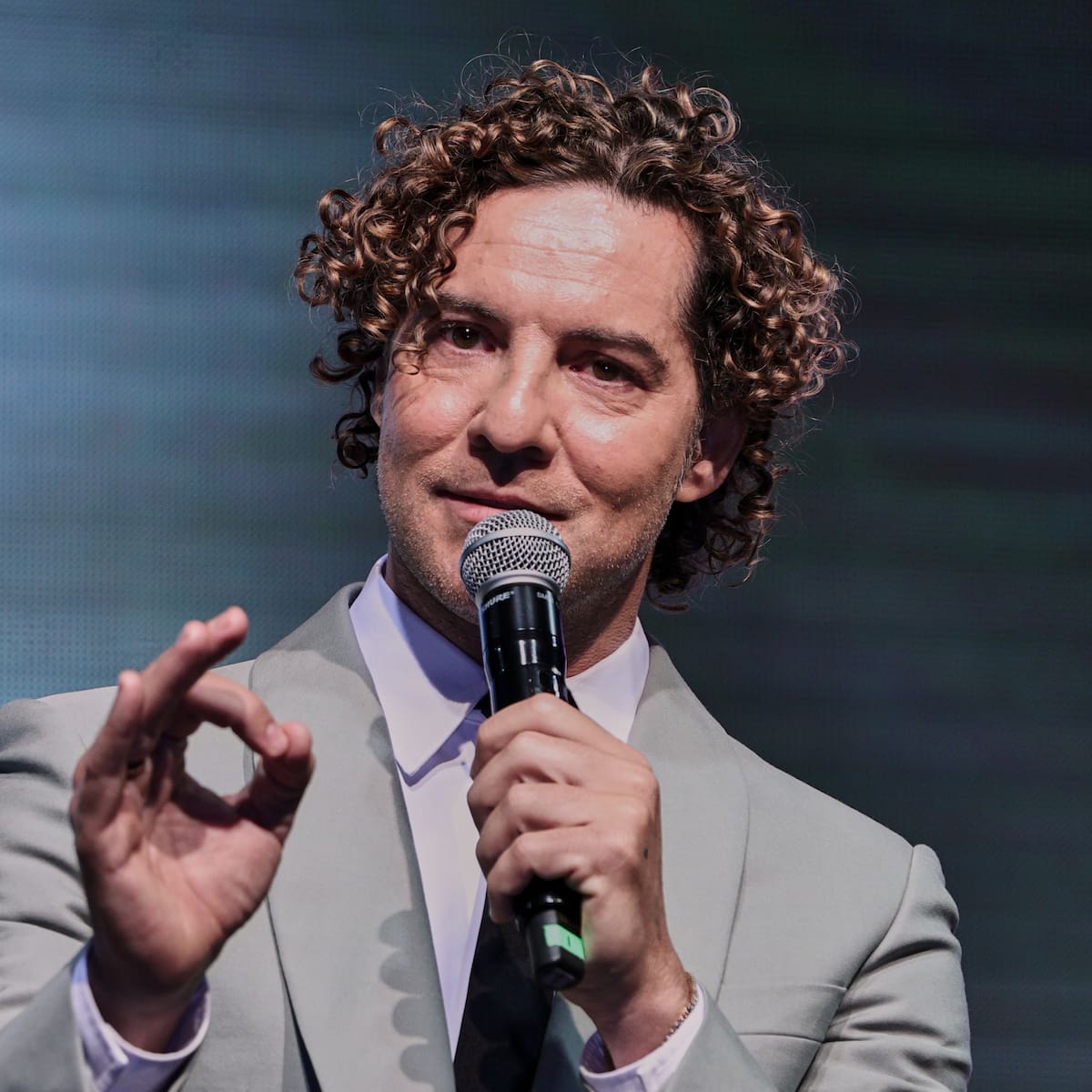 Variedad en los álbumes que esperamos para lo que queda de este 2026: De David Bisbal a Brandon Flowers o Stray Kids