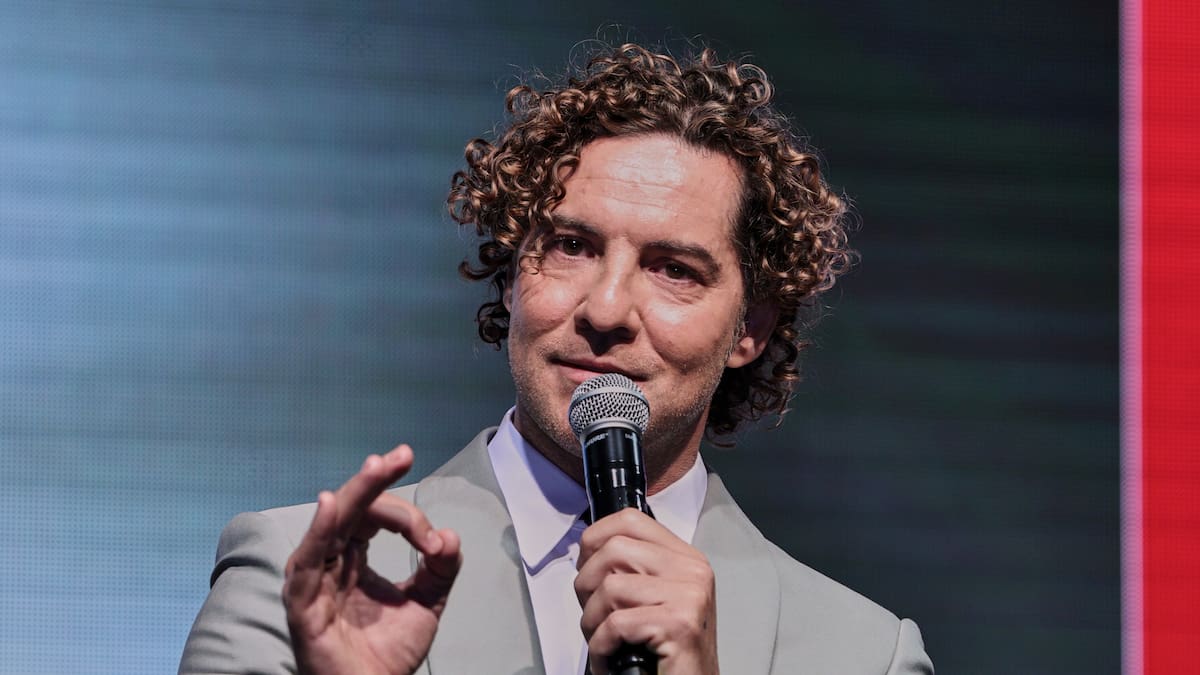 Variedad en los álbumes que esperamos para lo que queda de este 2026: De David Bisbal a Brandon Flowers o Stray Kids