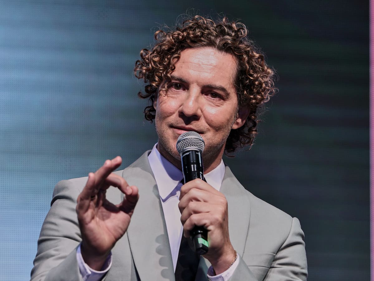 Variedad en los álbumes que esperamos para lo que queda de este 2026: De David Bisbal a Brandon Flowers o Stray Kids