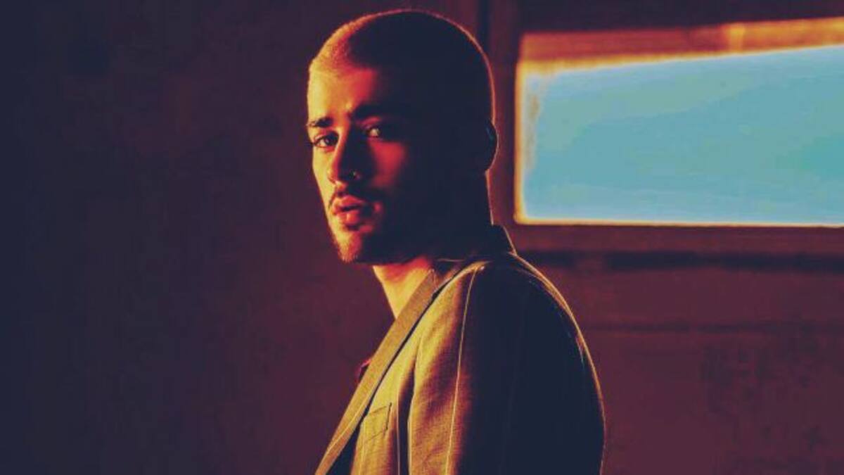 Zayn Malik: “Nunca he hablado con Harry Styles”