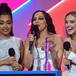 Little Mix, una trilogía de divas para la portada de Between us