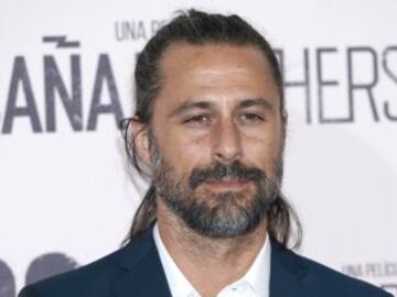 Hugo Silva descubre su perfil falso en Tinder y su reacción no tiene desperdicio