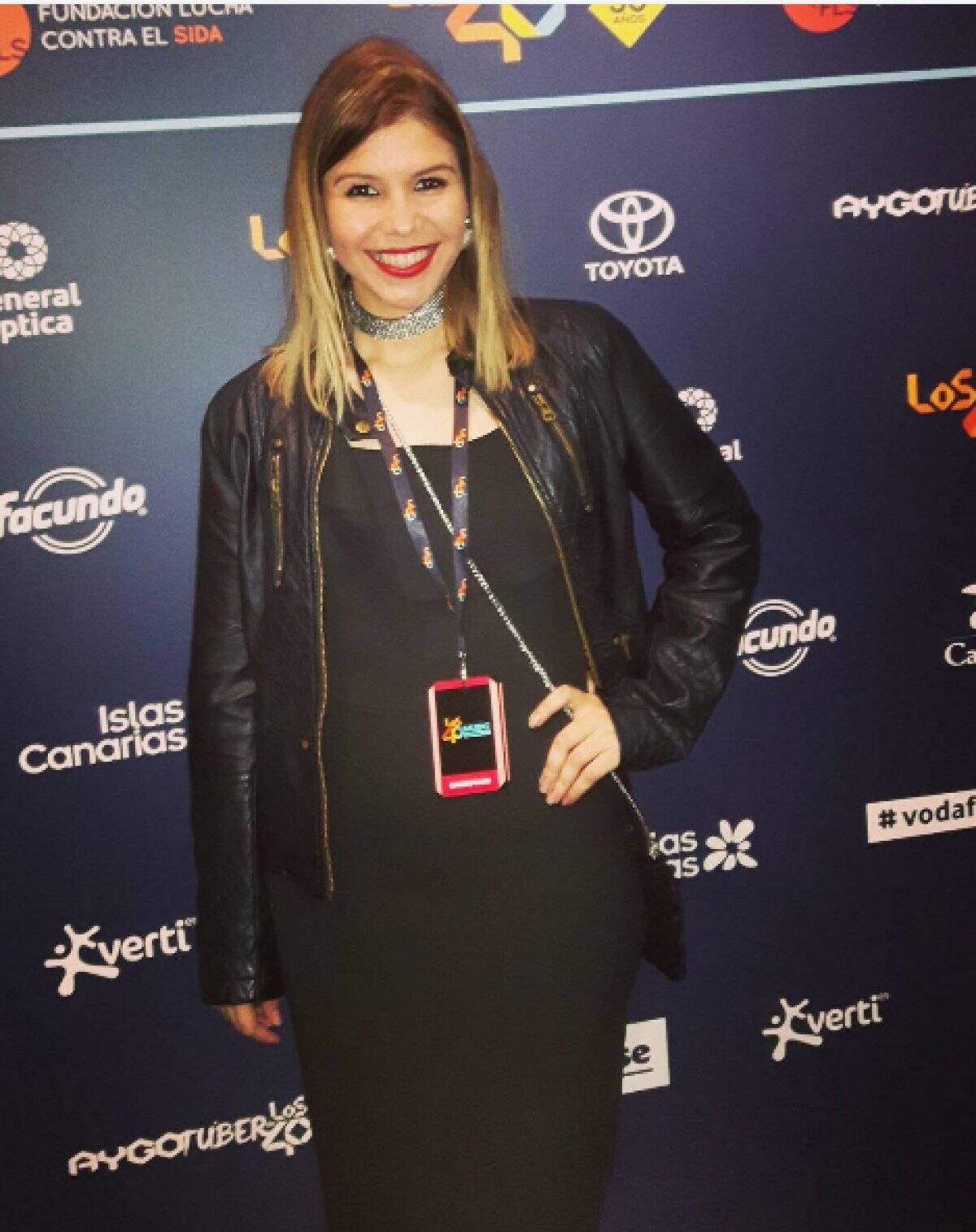 Yasmaris en la Alfombra Azul