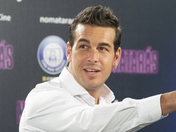 MARIO CASAS: “LA TERCERA PARTE DE ‘A TRES METROS SOBRE EL CIELO’ ES LA COSA QUE MÁS ILUSIÓN ME HARÍA”
