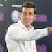 MARIO CASAS: “LA TERCERA PARTE DE ‘A TRES METROS SOBRE EL CIELO’ ES LA COSA QUE MÁS ILUSIÓN ME HARÍA”