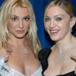 ¿Madonna y Britney Spears vuelven a trabajar juntas?