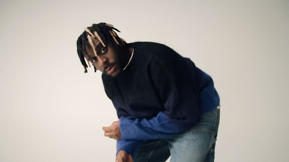 ¿Qué tienen en común Myles Smith, Doja Cat, Sabina y September? Nos subimos a la máquina del tiempo de #Del40al1CocaCola