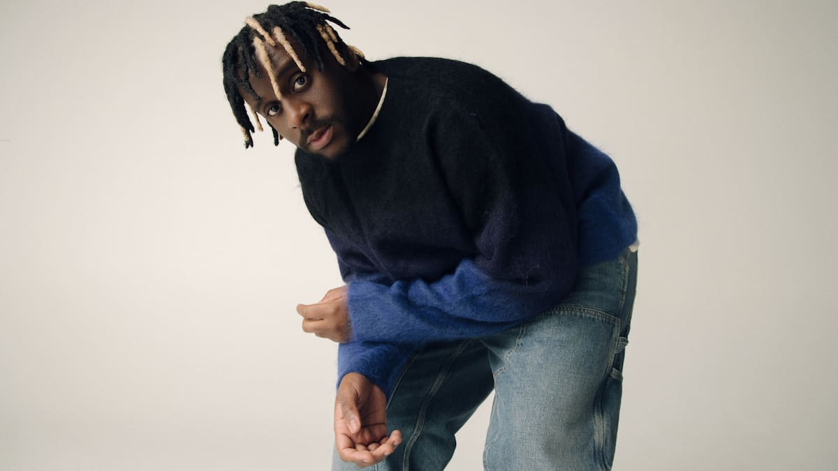 ‘My Mess, My Heart, My Life’: Myles Smith vuelca sus inseguridades en busca de esperanza a ritmo de folk-pop