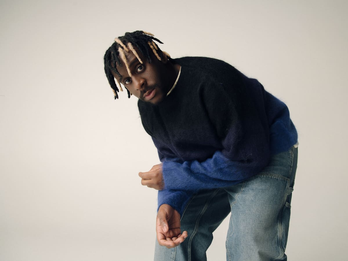 ‘My Mess, My Heart, My Life’: Myles Smith vuelca sus inseguridades en busca de esperanza a ritmo de folk-pop