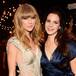 Taylor Swift explica el significado detrás de Snow On The Beach, su canción con Lana del Rey
