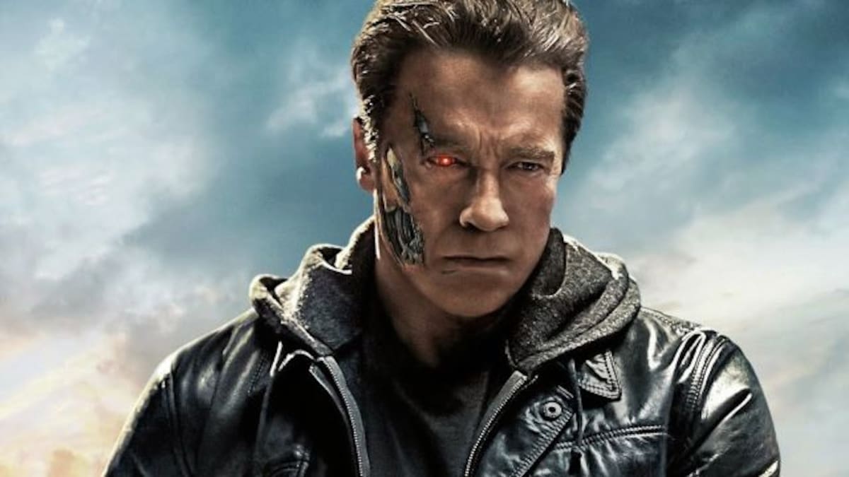Salió el primer vistazo de la nueva película de Terminator