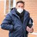 Antonio David Flores la lía en la Junta General de Accionistas de Mediaset con dardo a las audiencias