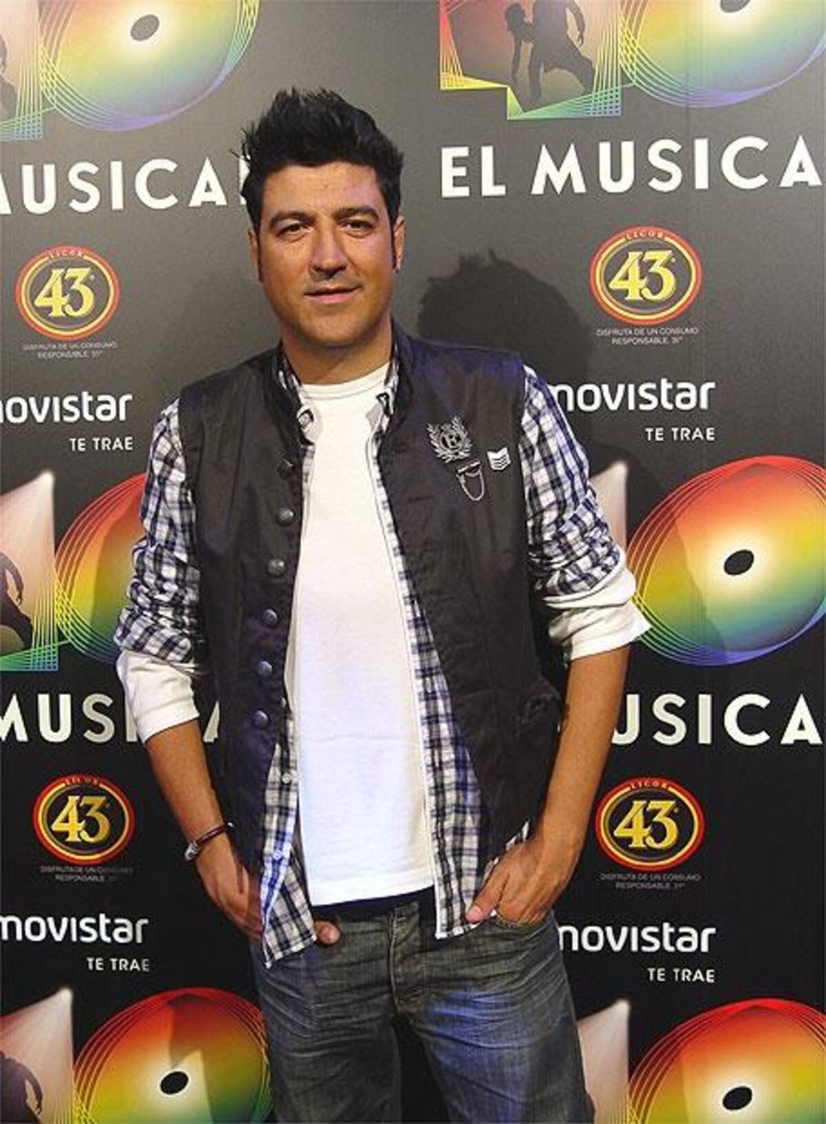 Estreno de la Segunda Temporada de 40 EL MUSICAL