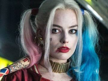 PRIMERA FOTO NO OFICIAL DEL ELENCO DE THE SUICIDE SQUAD