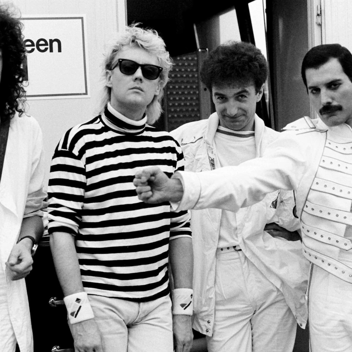 Brian May recuerda el histórico concierto ‘Queen Budapest’ en su 40º aniversario: “Nunca volverá a haber un acontecimiento como aquel”